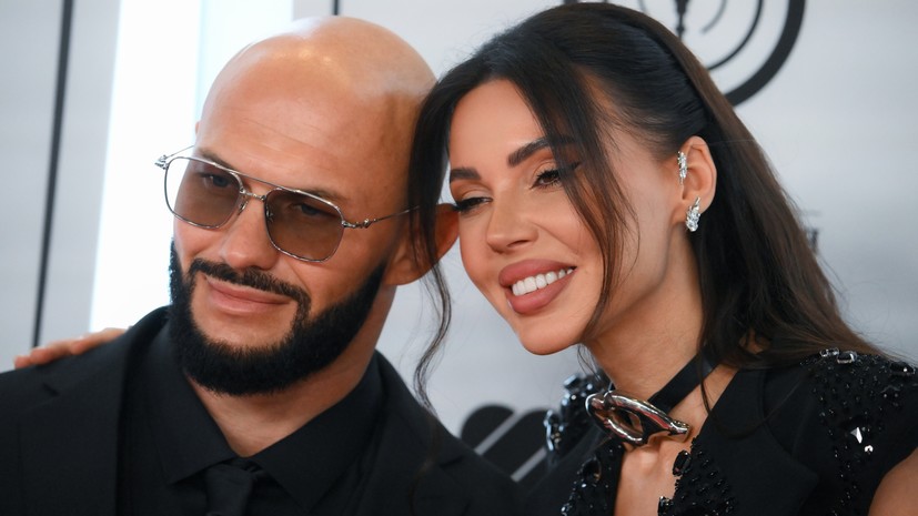 Финал мыльной оперы: пиар-ход или конец истории любви Самойловой и Джигана