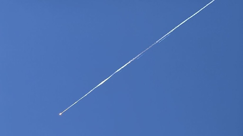 Израиль и США нанесли удар по ядерному объекту в иранском Натанзе