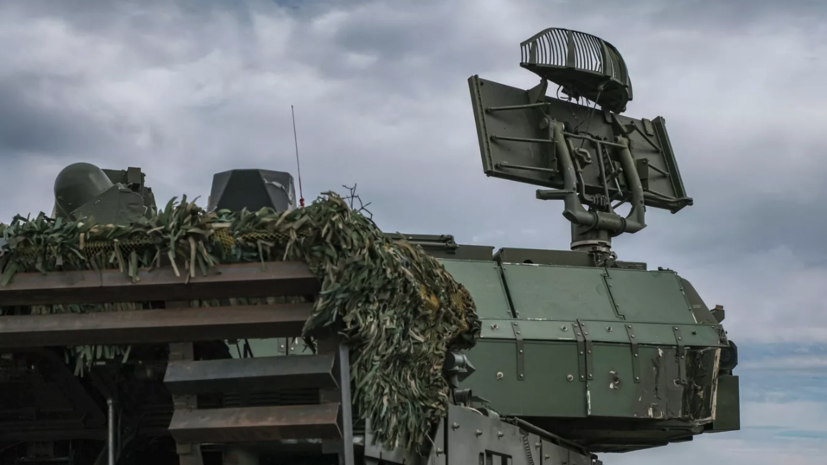 Средства ПВО за два часа уничтожили 36 украинских БПЛА над регионами России