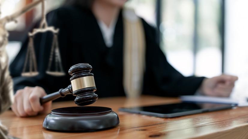 Суд в Сочи отправил под домашний арест чиновника Рябцева по делу о взятке