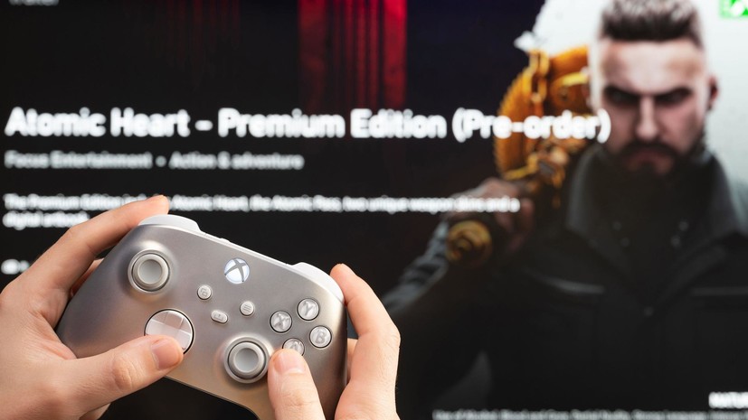 Вперёд, в СССР: что известно о финальном дополнении игры Atomic Heart