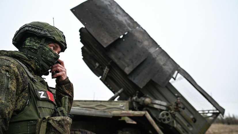 Военкор Котёнок: в зоне СВО ликвидирован опытный диверсант ВСУ Желтобрюх