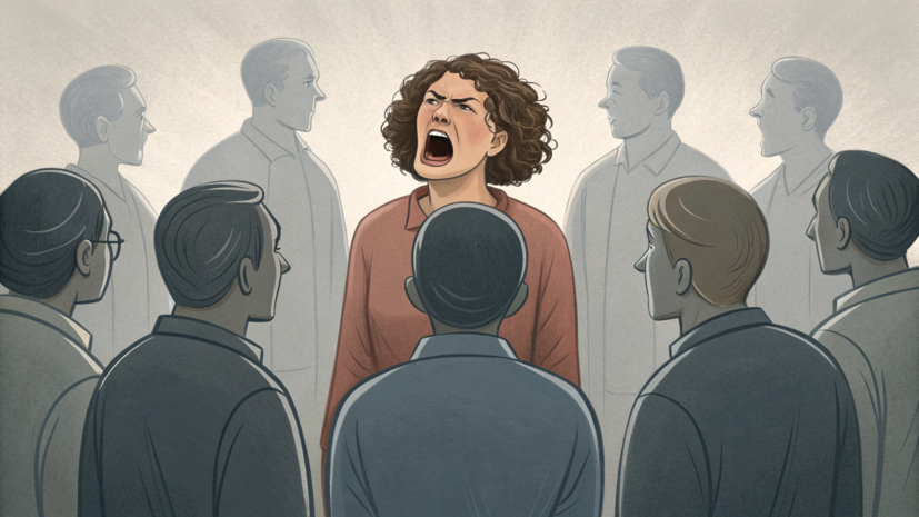 Словил тильт: как узнать, что вы «в крене», и быстро вернуться в норму