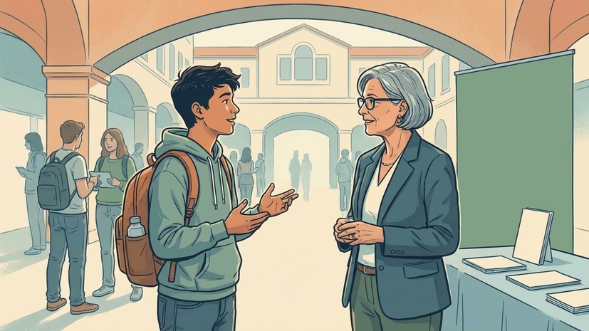 Путин призвал наладить связь студентов с работодателями с первых курсов