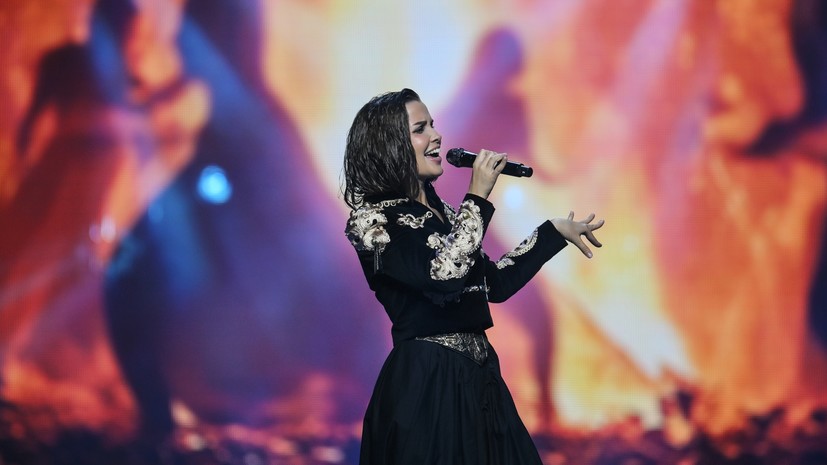 «Верю песням, которые пою»: Татьяна Куртукова — о фолк-музыке, поклонниках и первой сольной программе