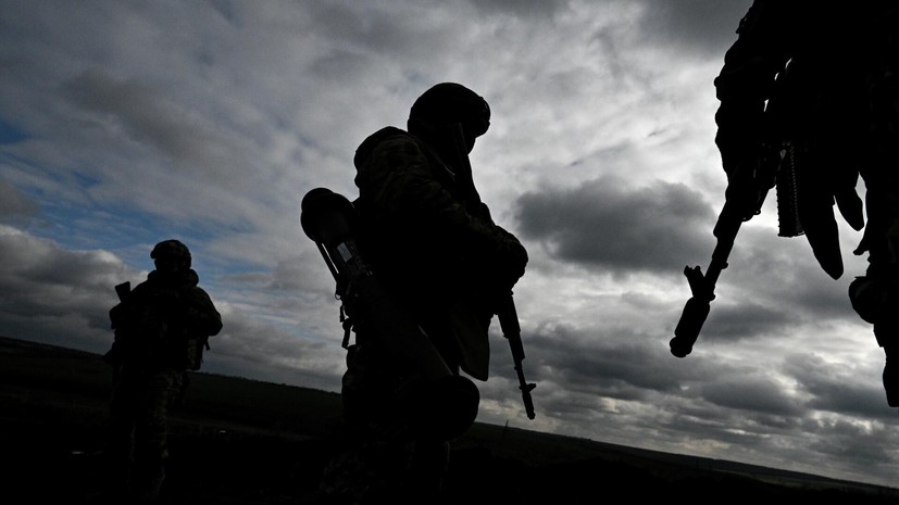 Экс-замглавы инженерных войск Алахвердиев ушёл на СВО