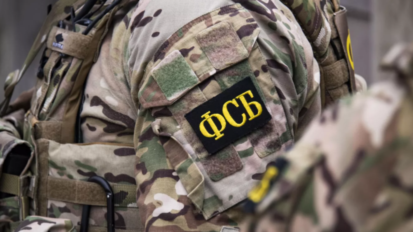 Во Владимирской области задержали мужчину, готовившего взрыв военной авиатехники