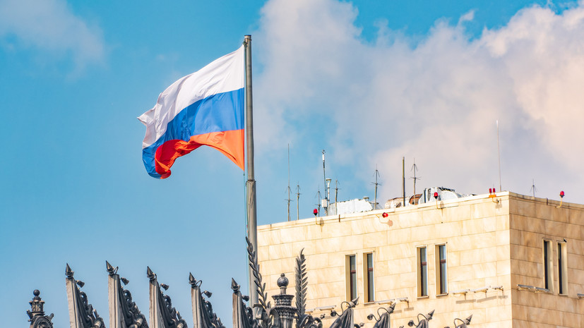 Россия заявила Британии решительный протест из-за шпиона под видом дипломата