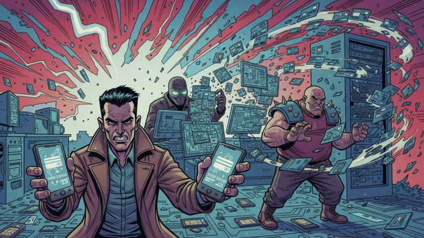 Россиянам предупредили, как мошенники используют тему «списания» долгов