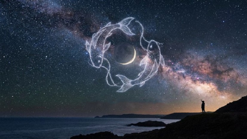 Мартовское новолуние 2026 года в Рыбах: подводим итоги, планируем будущее и ухаживаем за садом