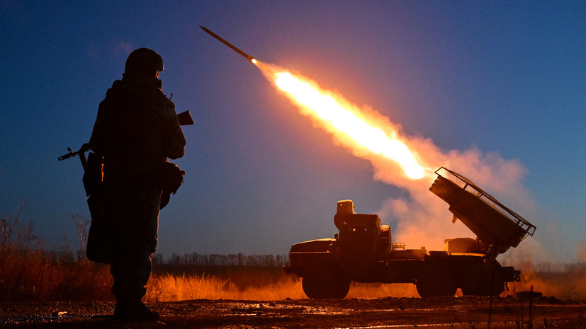 «Арсенал применяемого вооружения продолжит расширяться»: какие РСЗО используют российские бойцы в зоне СВО