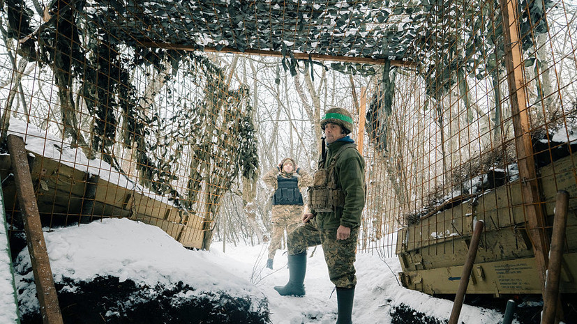 Песков: попытки ВСУ атаковать станции «Русская» и «Береговая» безответственны