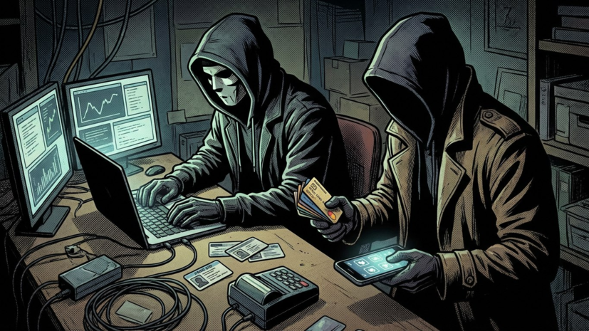 Россиянам объяснили, как мошенники могут оформить кредит на другого человека