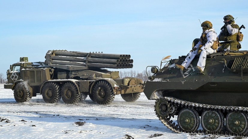 Освобождены Дробышево и Резниковка, Круглое под контролем: как развивается ситуация в зоне СВО