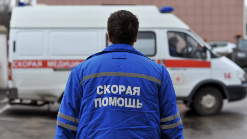 В результате атаки ВСУ в Белгородской области пострадали четыре человека