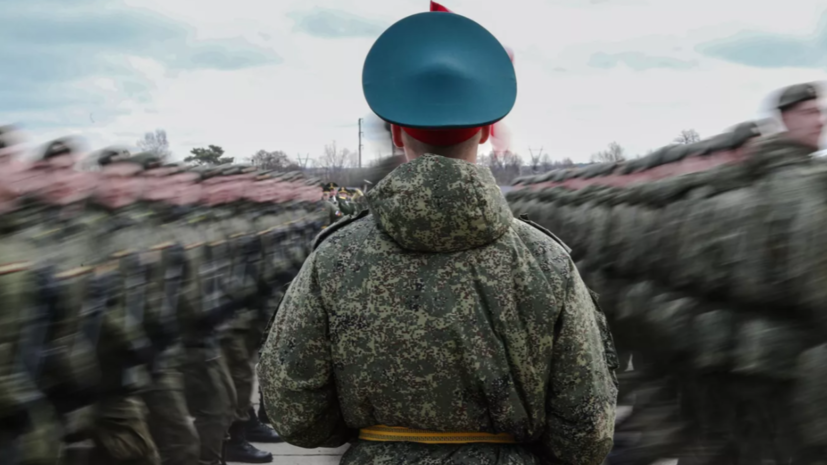 Генштаб: призывников не направят в ДНР, ЛНР, Запорожскую и Херсонскую области