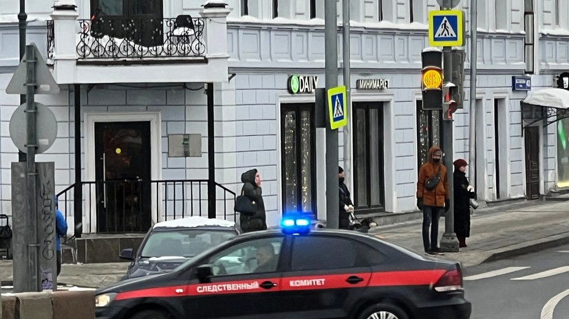 Расследование дела по факту ЧП в Нижнекамске поставили на контроль в СК России