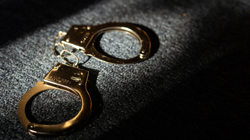 НАБУ сообщило о задержании в Сумах его сотрудника силами СБУ