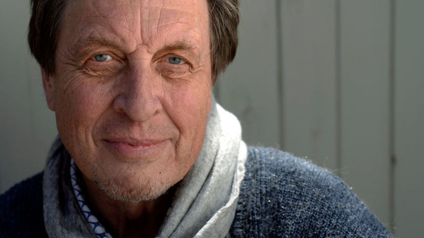 Эррол Маск прибудет в Москву на форум в середине апреля