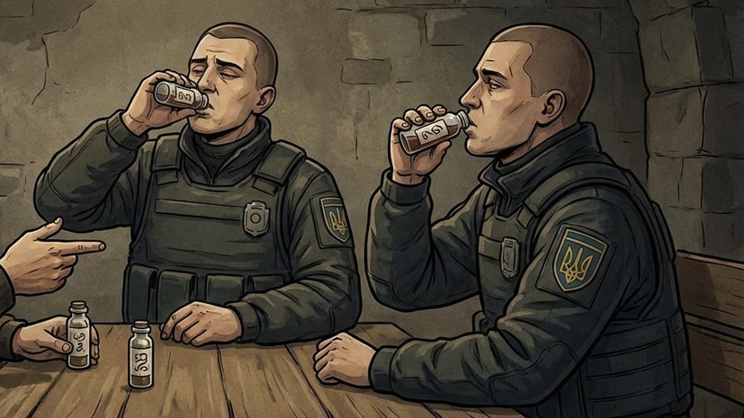 Guardian: Венгрия применила «сыворотку правды» против украинского инкассатора