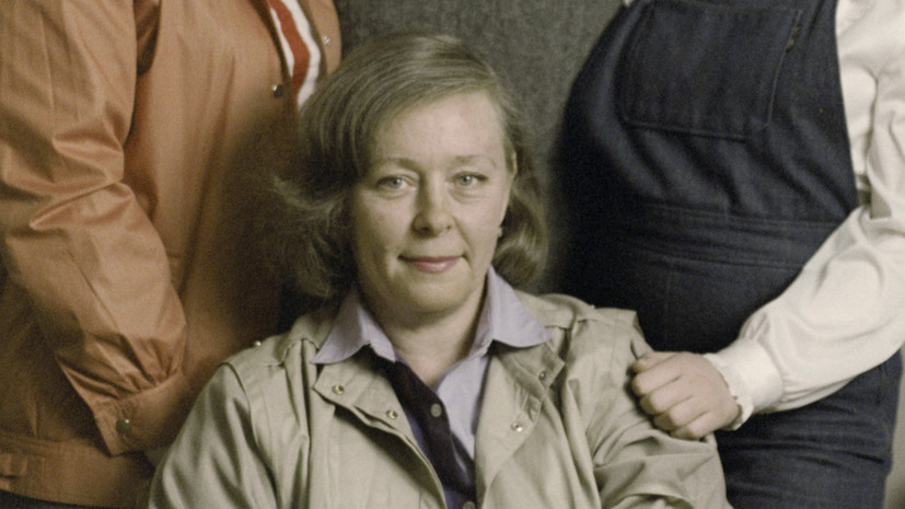 «Для многих стала проводником в мир высокого искусства»: умерла телеведущая Галина Мшанская