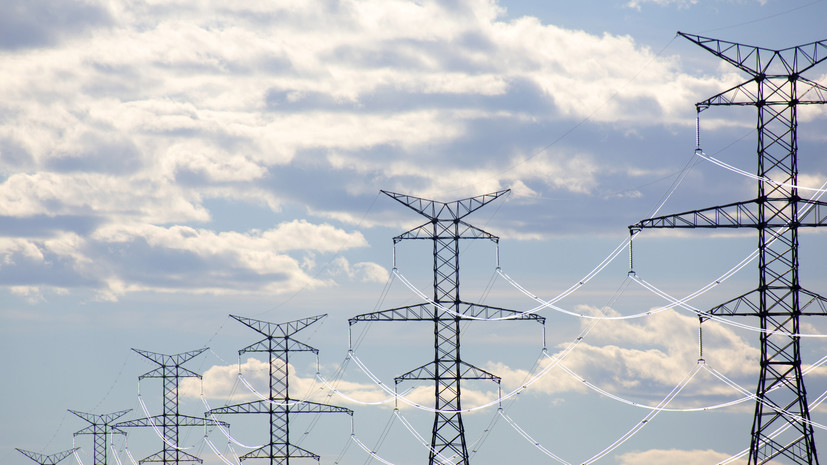 Укрэнерго анонсировало отключения света по всей Украине