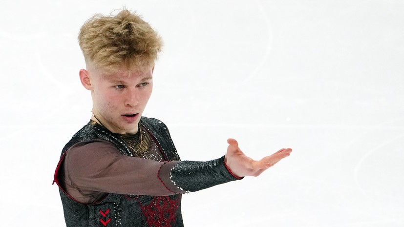 «Жаль, что ребята побежали»: Сарновские ушли из «Ангелов Плющенко» к Тутберидзе из-за конфликта с Костылевой-старшей