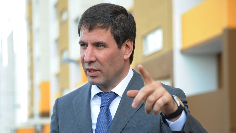 Экс-губернатор Челябинской области пойдёт под суд за многомиллиардные взятки