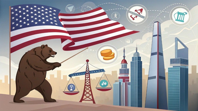 Африканцы в Дружковке, танк-БПЛА и подмосковный Майами-Бич: забавные ляпы ИИ в генерации изображений за неделю