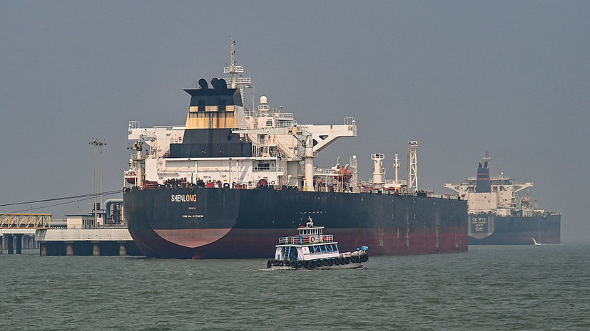 Guardian: Иран, перекрыв Ормузский пролив, отобрал у США инициативу в конфликте