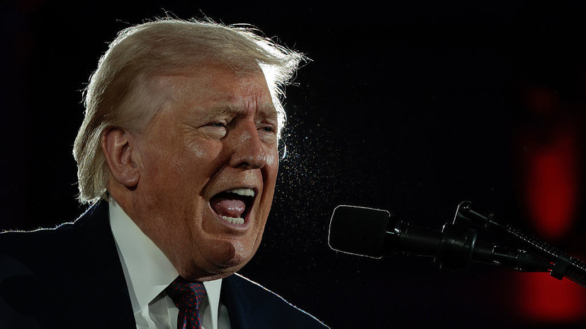 Трамп: главная ошибка мировых лидеров — разобщённость