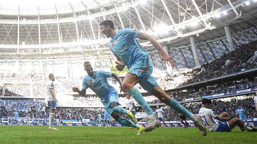 «Просто фол заработал»: Соболев набрал ход и попал в Клуб Федотова, но обсуждают его нырок и непродающиеся футболки