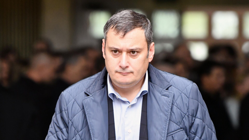 Хинштейн: ВСУ за сутки выпустили по Курской области 60 снарядов