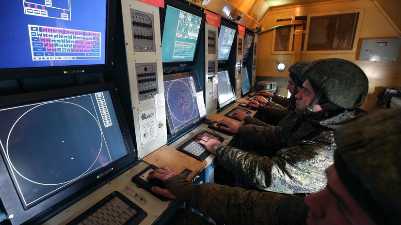 Число сбитых над Ленинградской областью беспилотников достигло 17