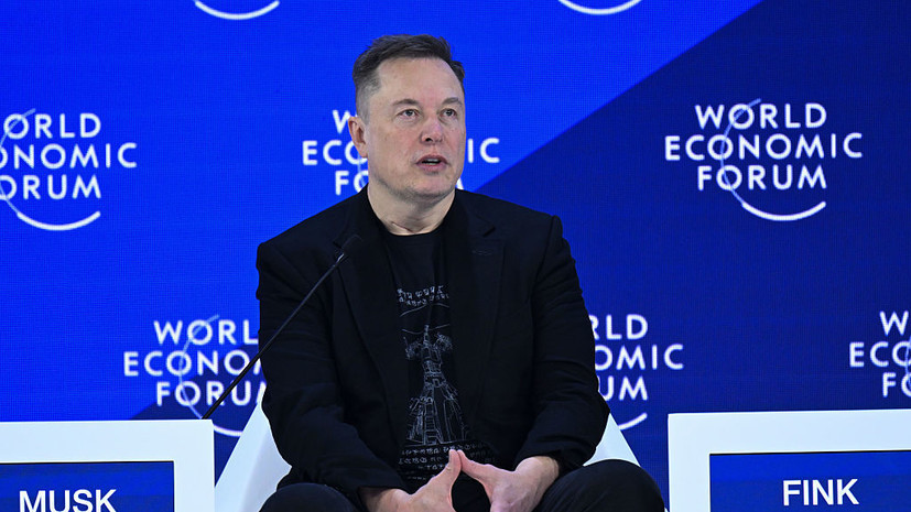 Маск оценил предложенную советским учёным Кардашёвым теорию развития цивилизации