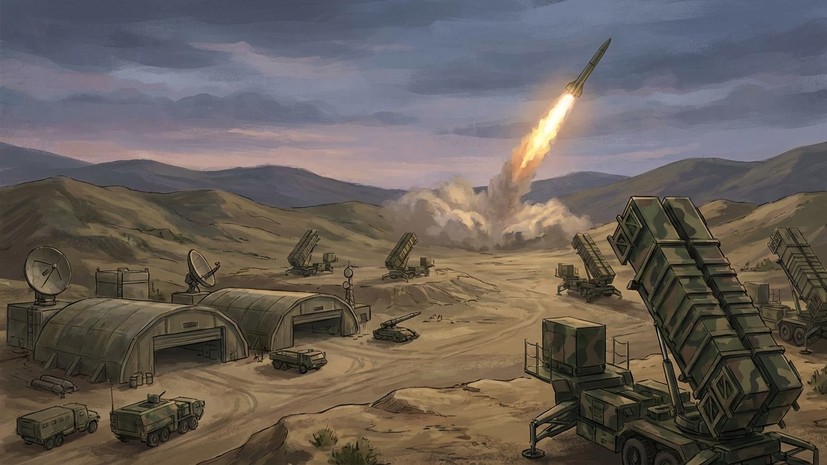 Депутат Шошоакэ заявила, что США могут атаковать Иран с румынских баз