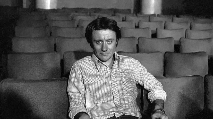 «Подарок женщинам»: вспоминаем лучшие роли Андрея Миронова — к 85-летию актёра