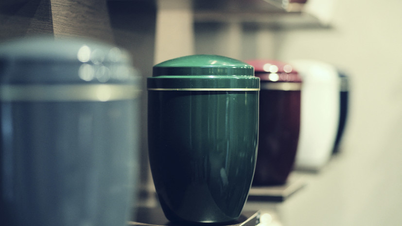 В России вырос спрос на услуги фальшкремации