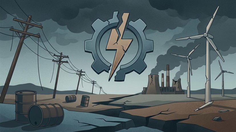 Глава Минэнерго Румынии предложил объявить кризис в энергетике