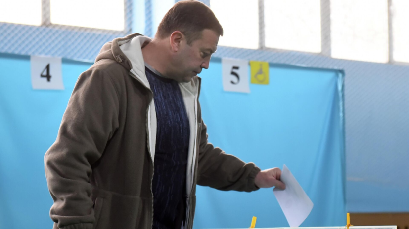 Новую Конституцию Казахстана по итогам референдума поддержали 87,15% граждан