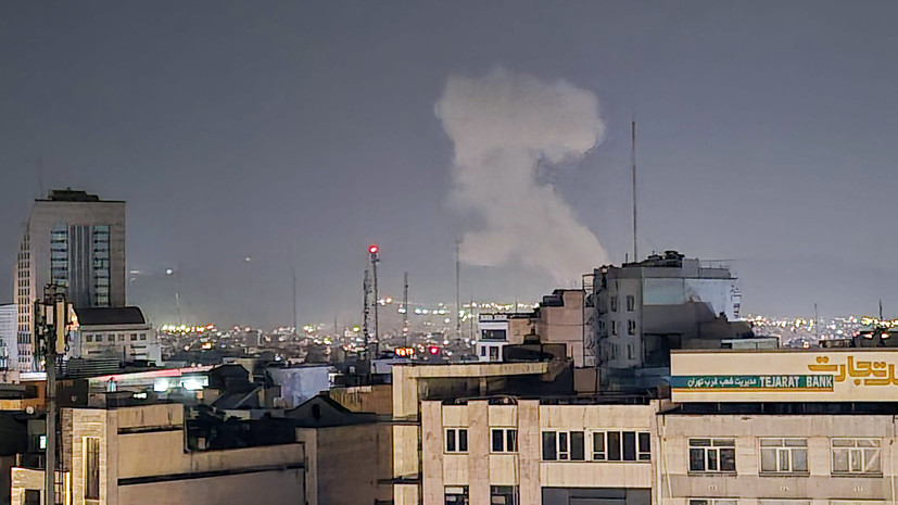 Лишь вопрос времени: страны Персидского залива могут присоединиться к операции США и Израиля