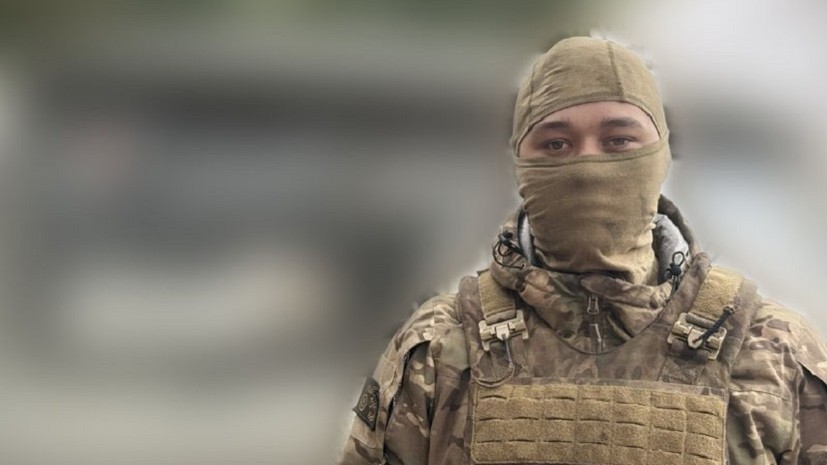 «Мотоцикл с люлькой пришлось бросить, и я полчаса бегал вокруг столба»: как воюет зумер на СВО