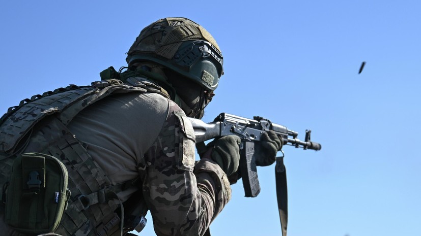 Герой России Ярашев рассказал о реакции родных, когда он впервые вышел на связь