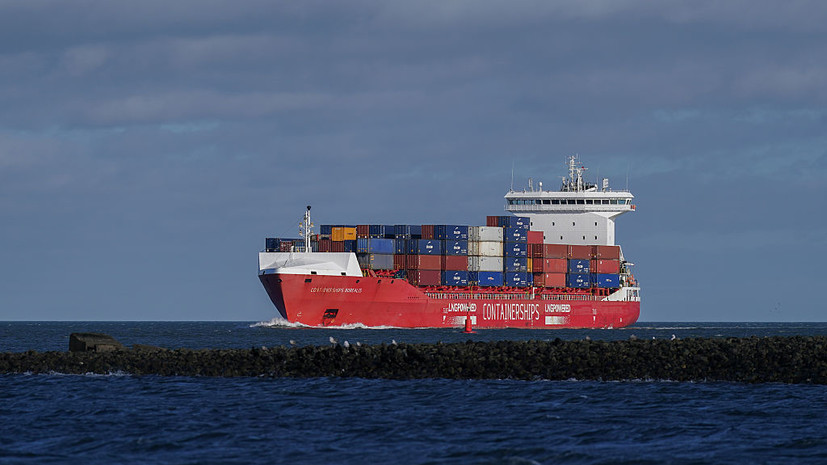 Трамп: США готовы сопровождать танкеры в Ормузском проливе