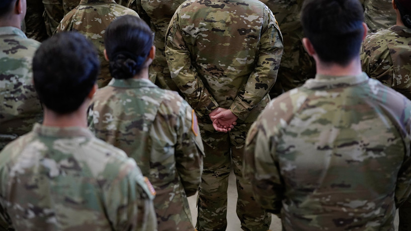 Reuters: в ходе конфликта с Ираном были ранены около 150 солдат США