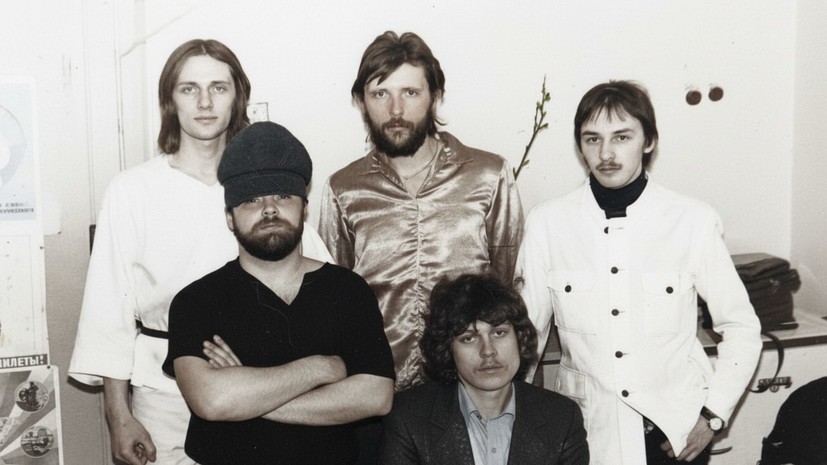 «Нельзя было удержать неудержимое»: экс-гитарист группы «Пикник» — о создании Ленинградского рок-клуба
