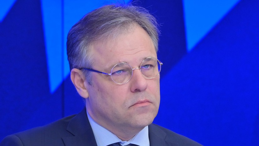 В МИД России допустили отмену моратория на смертную казнь для военных ВСУ