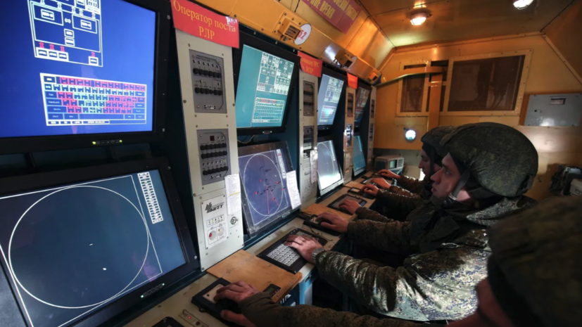 Дрозденко: за ночь над Ленобластью уничтожено 38 БПЛА