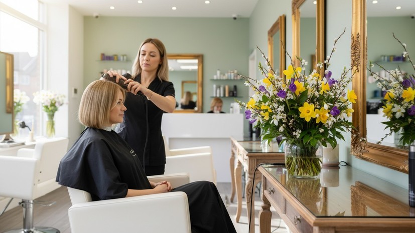 Затмение, новолуние и ретроградный Меркурий: когда лучше стричься в марте 2026 года