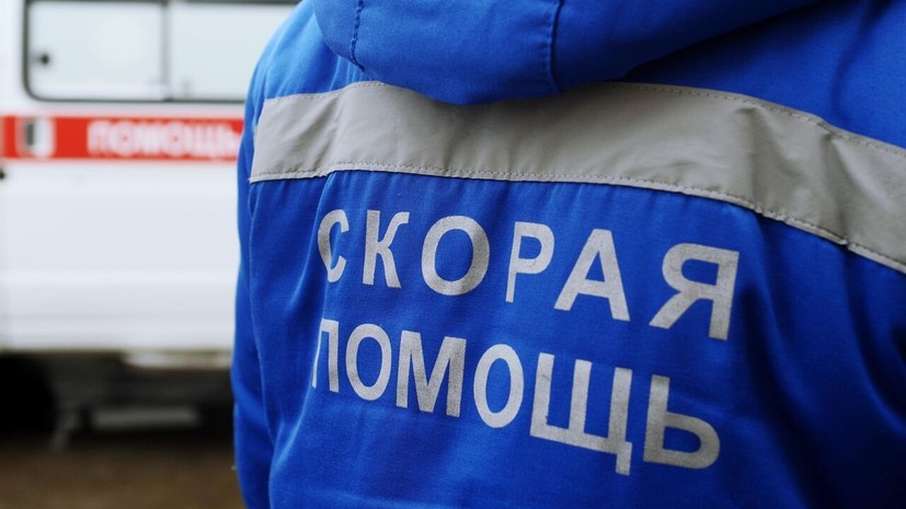 Мирный житель погиб в результате детонации дрона ВСУ в Белгородской области